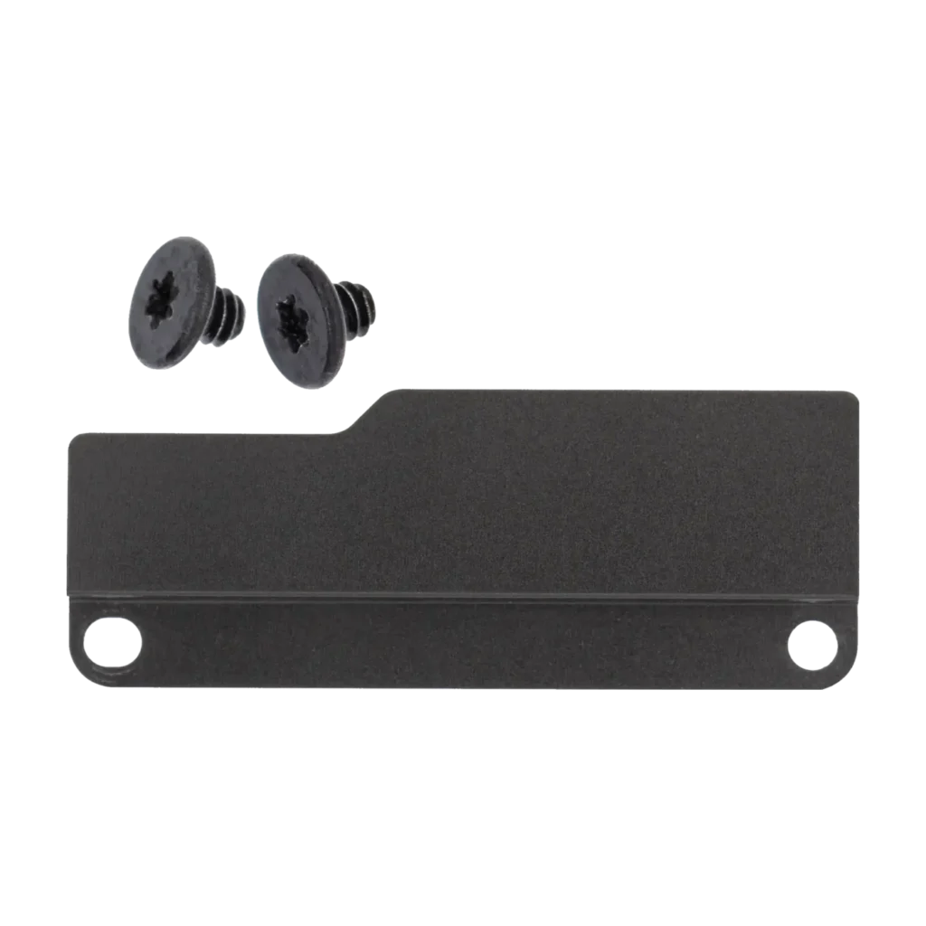 I/O Cable Retainer Bracket (Logic Board) For MacBook Pro 13" A1502 (2015)