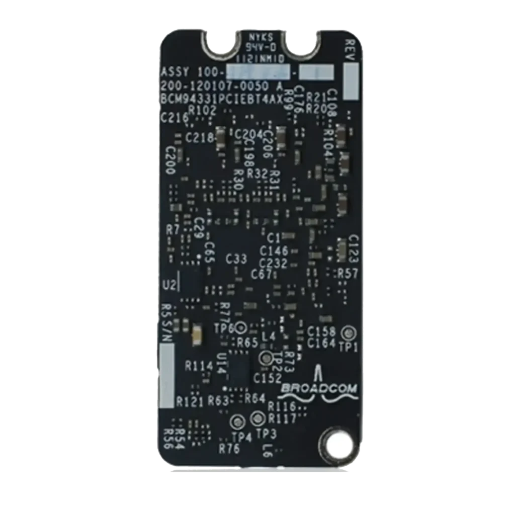 AirPort Wireless Card Assembly For MacBook Pro 17" A1297 (2011)