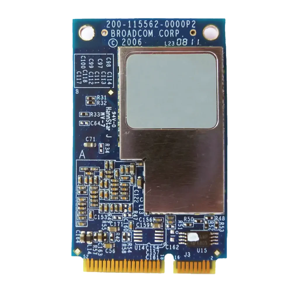AirPort Extreme Card For MacBook Pro 15" (A1260 / Early 2008)