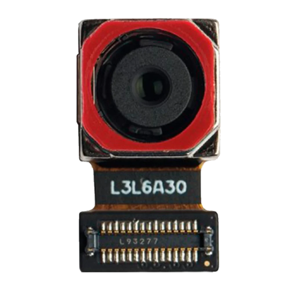 Back Camera For Motorola Moto E6 (XT2005 / 2019)