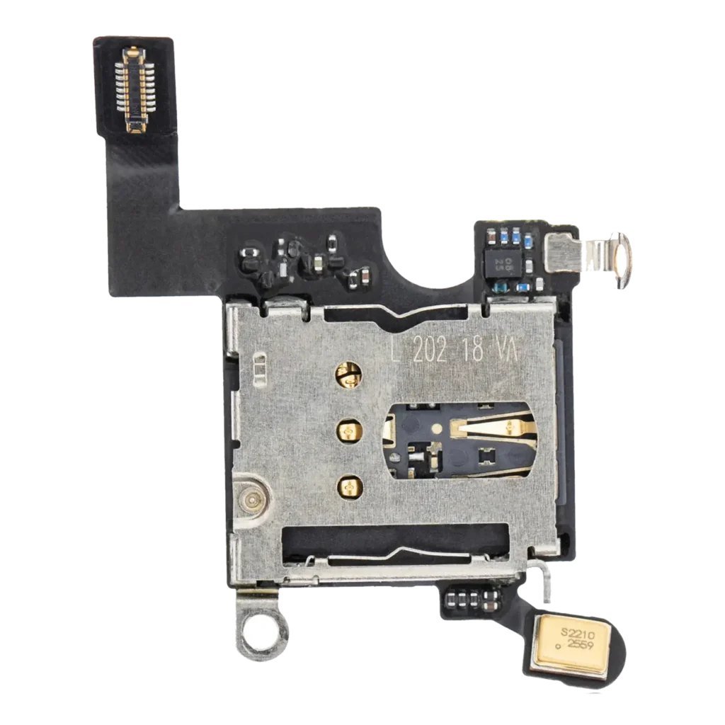 Sim Card Reader For Google Pixel 3