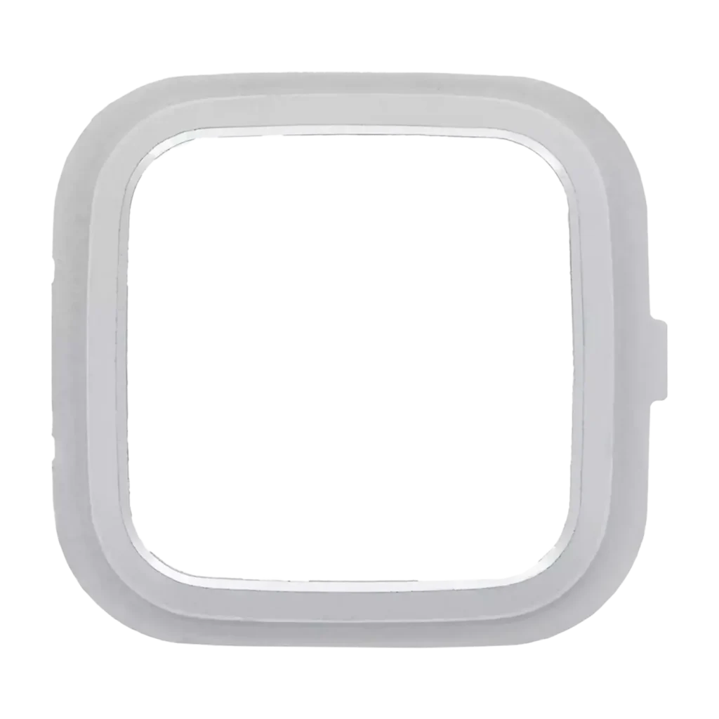 Back Camera Lens For Samsung Galaxy Note 4 (White)