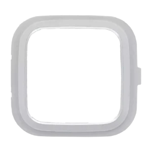 Back Camera Lens For Samsung Galaxy Note 4 (White)