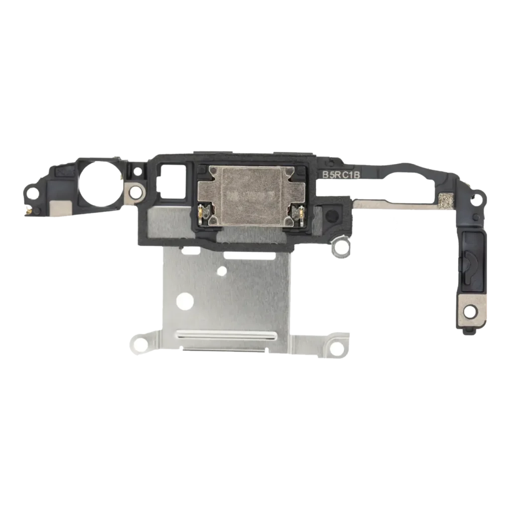 Earpiece Speaker With Top Bracket For Motorola Moto Z2 Play (XT1710 / 2017)