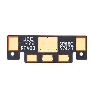 Earpiece Speaker Connector Board For Motorola Moto G Stylus 6.4" (XT2043 / 2020)