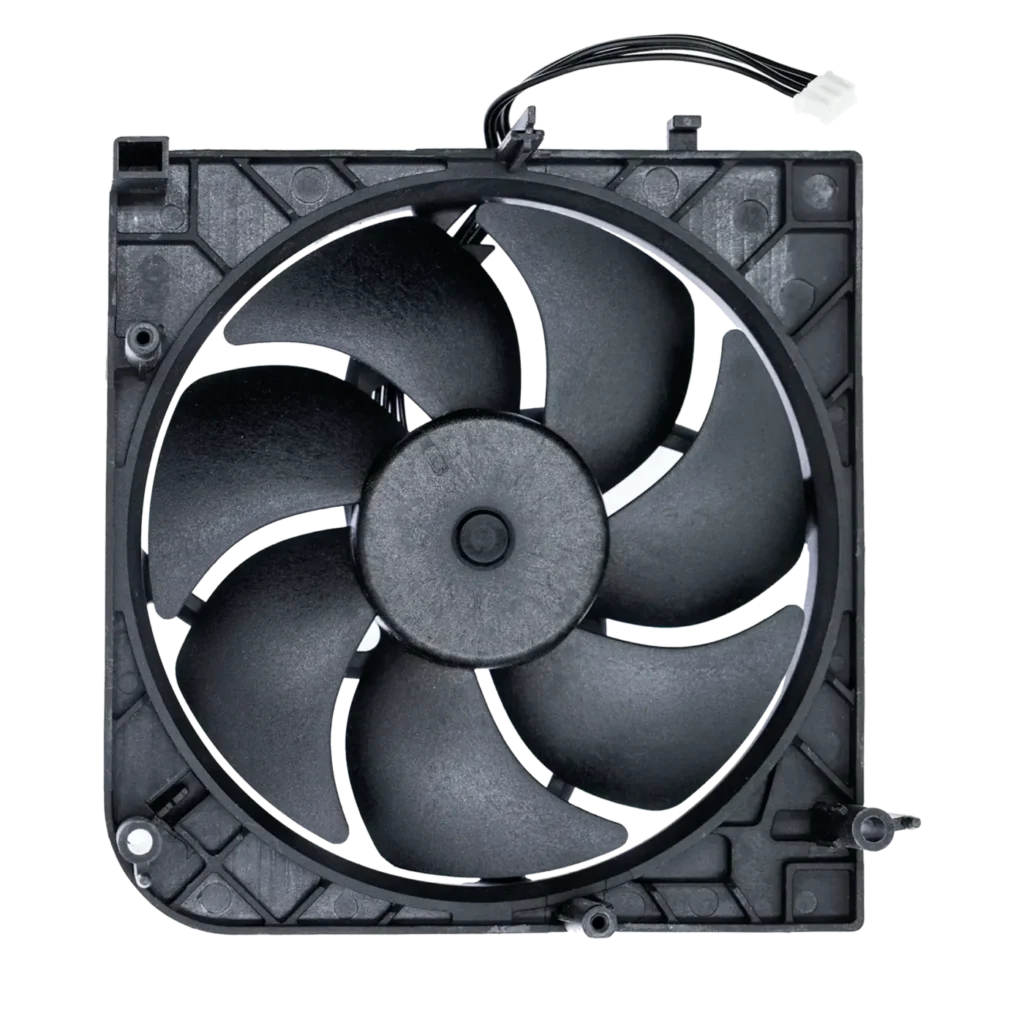 Internal Cooling Fan For Xbox Series S