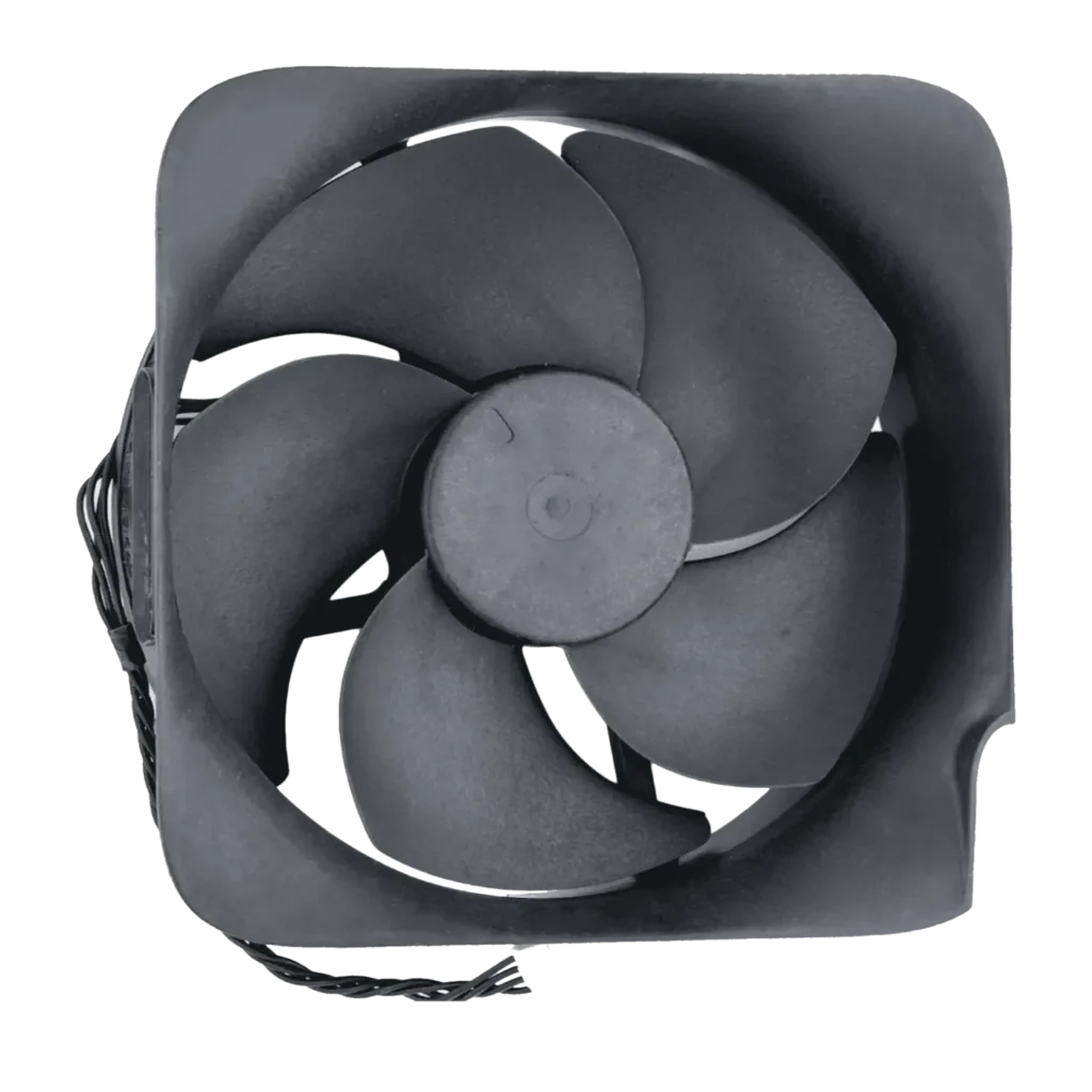 Internal Cooling Fan For Xbox Series X