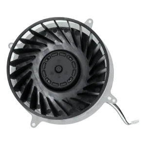 Inner Cooling Fan for PlayStation 5 PS5 (23 Blades, 2.15a) (CFI-11XX/12XX)