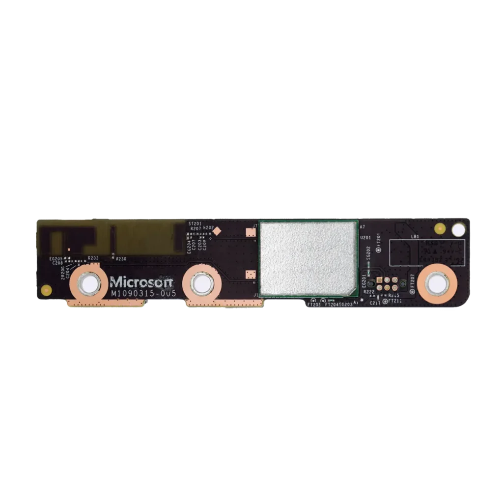 Wireless WiFi Bluetooth Module PCB Board For Xbox Series X (Board # 1887)