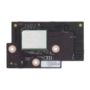 Wireless WiFi Bluetooth Module PCB Board For Xbox Series S (Board # 1884)
