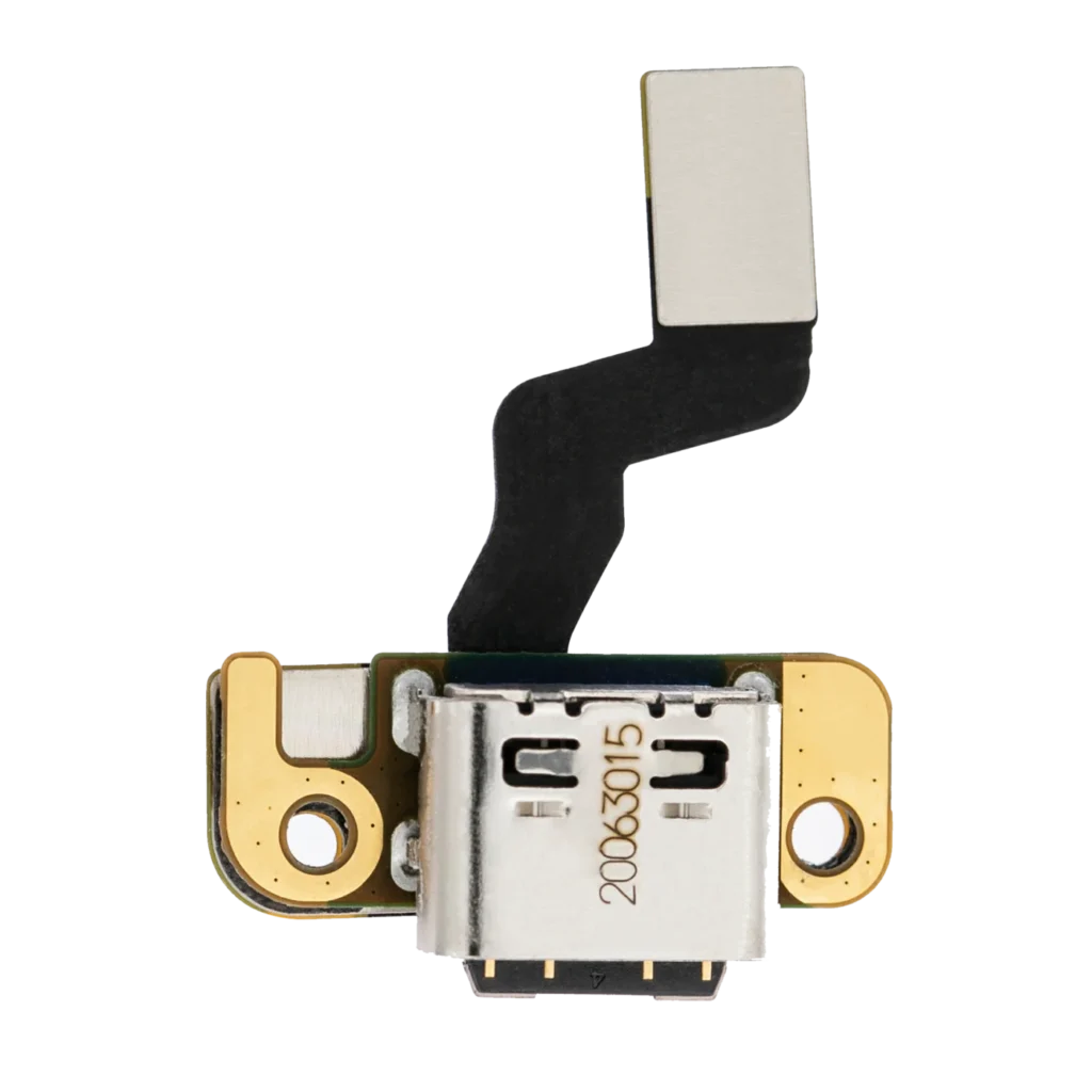 Charging Port Flex Cable For Motorola Razr 5G (XT2071 / 2020)