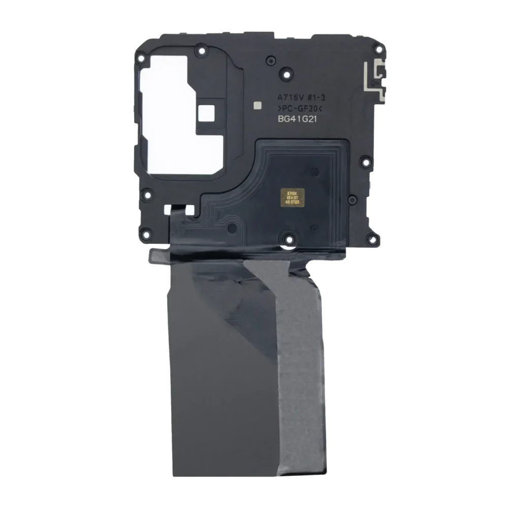Wireless NFC Charging Flex Cable With Bracket For Samsung Galaxy A71 5G UW (A716V / 2020)