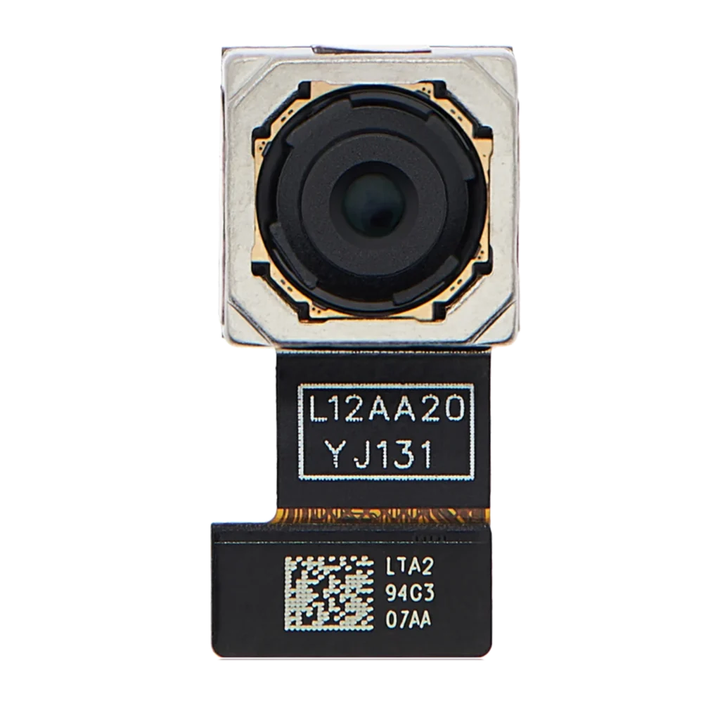 Back Camera For Motorola Moto G7 Power (XT1955 / 2019)