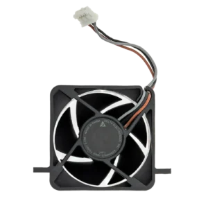 Internal Cooling Fan For Nintendo Wii U