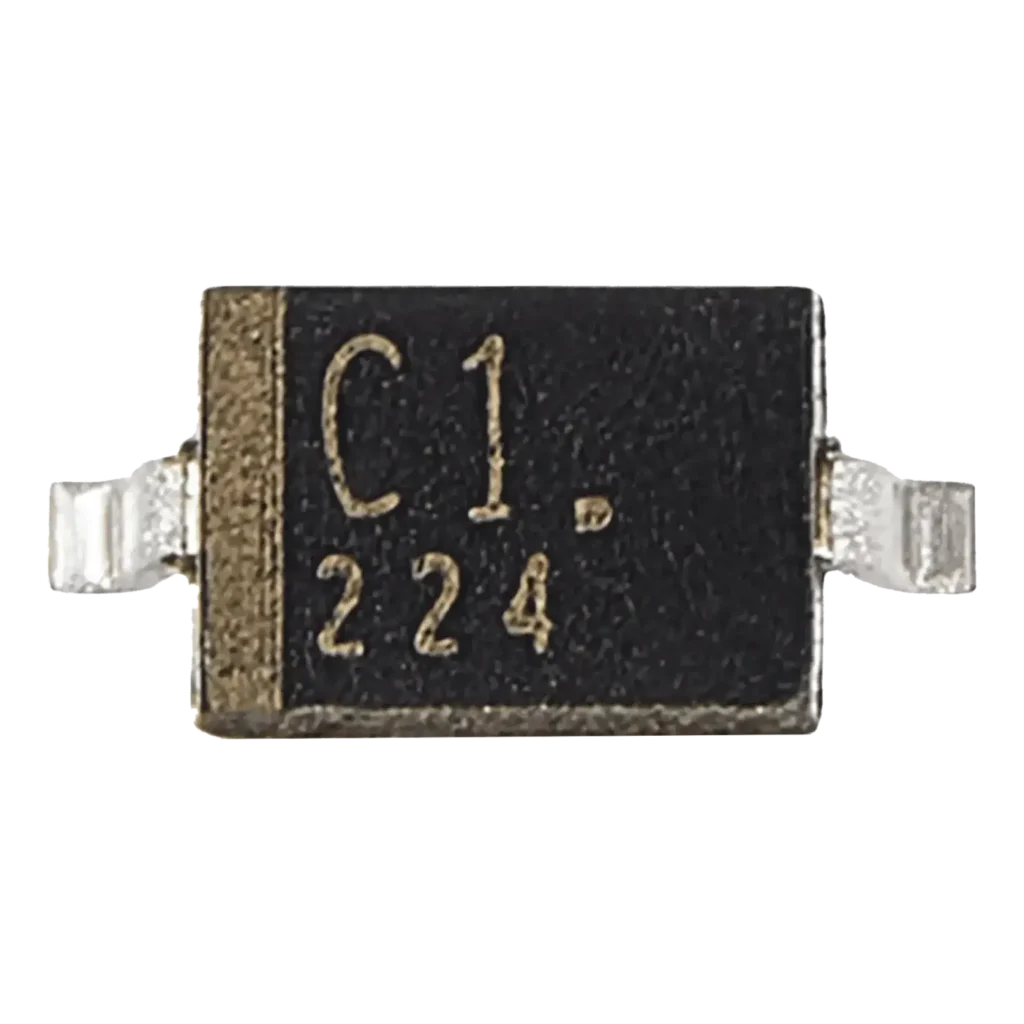 SOD323 - C1 / A6 Diode for PlayStation 5 (Located Near the HDMI Port) (Soldering Required)
