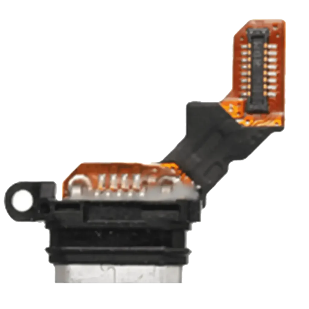 Charging Port Flex Cable For Sony Xperia M4 Aqua (E2303 E2306 E2353 E2363)