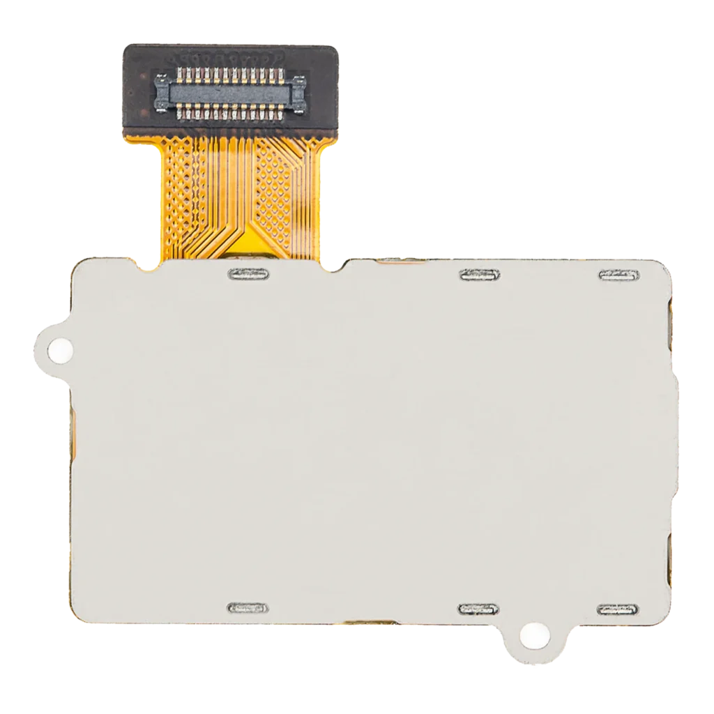 Sim Card Holder With Flex Cable For Motorola Moto G5 Plus (XT1685 / 2017)