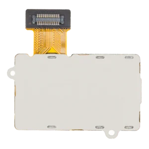 Sim Card Holder With Flex Cable For Motorola Moto G5 Plus (XT1685 / 2017)