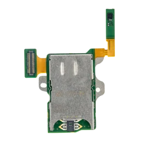 Sim Card Holder Flex Cable For Motorola Moto Z2 Play (XT1710 / 2017)