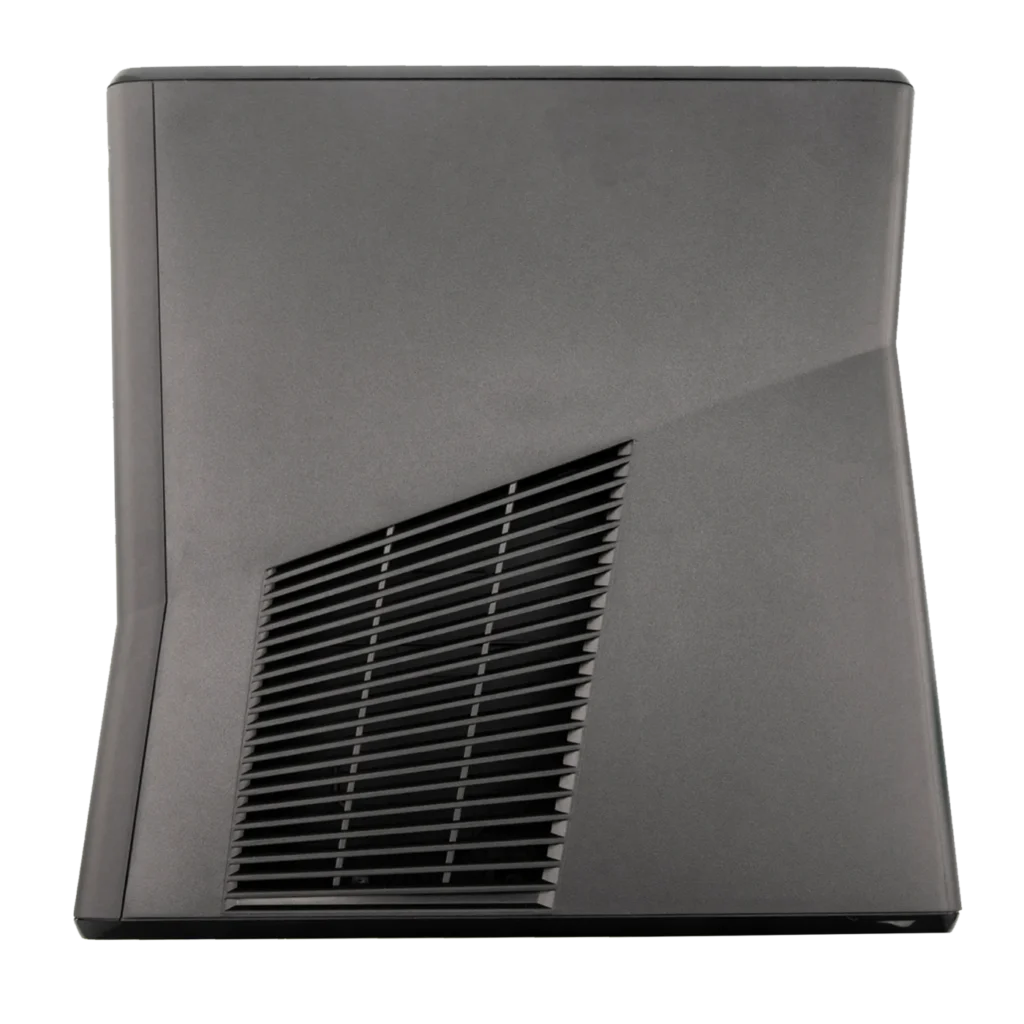 Top & Bottom Casings For Xbox 360S