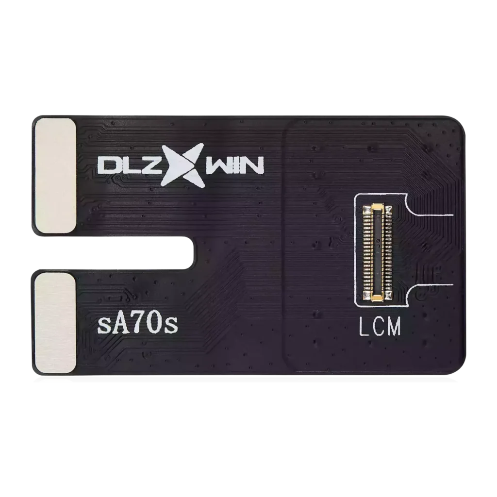 iTestBox S300 / S800 Tester Flex Cable For Samsung Galaxy A70S (A707 / 2019 )