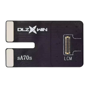 iTestBox S300 / S800 Tester Flex Cable For Samsung Galaxy A70S (A707 / 2019 )