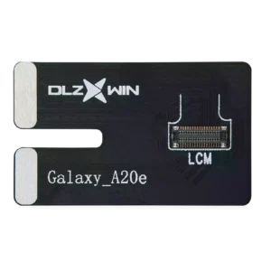 iTestBox S300 / S800 Tester Flex Cable For Samsung Galaxy A20E (A202 / 2019)