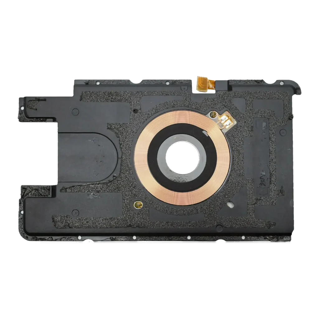 Wireless NFC Charging Flex For Motorola Droid Turbo 2 (XT1585 / 2015)