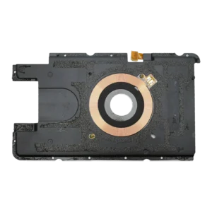 Wireless NFC Charging Flex For Motorola Droid Turbo 2 (XT1585 / 2015)