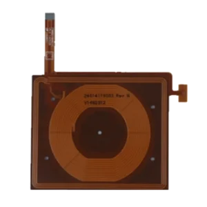 Wireless NFC Charging Flex For Motorola Droid Turbo (XT1254 / 2014)