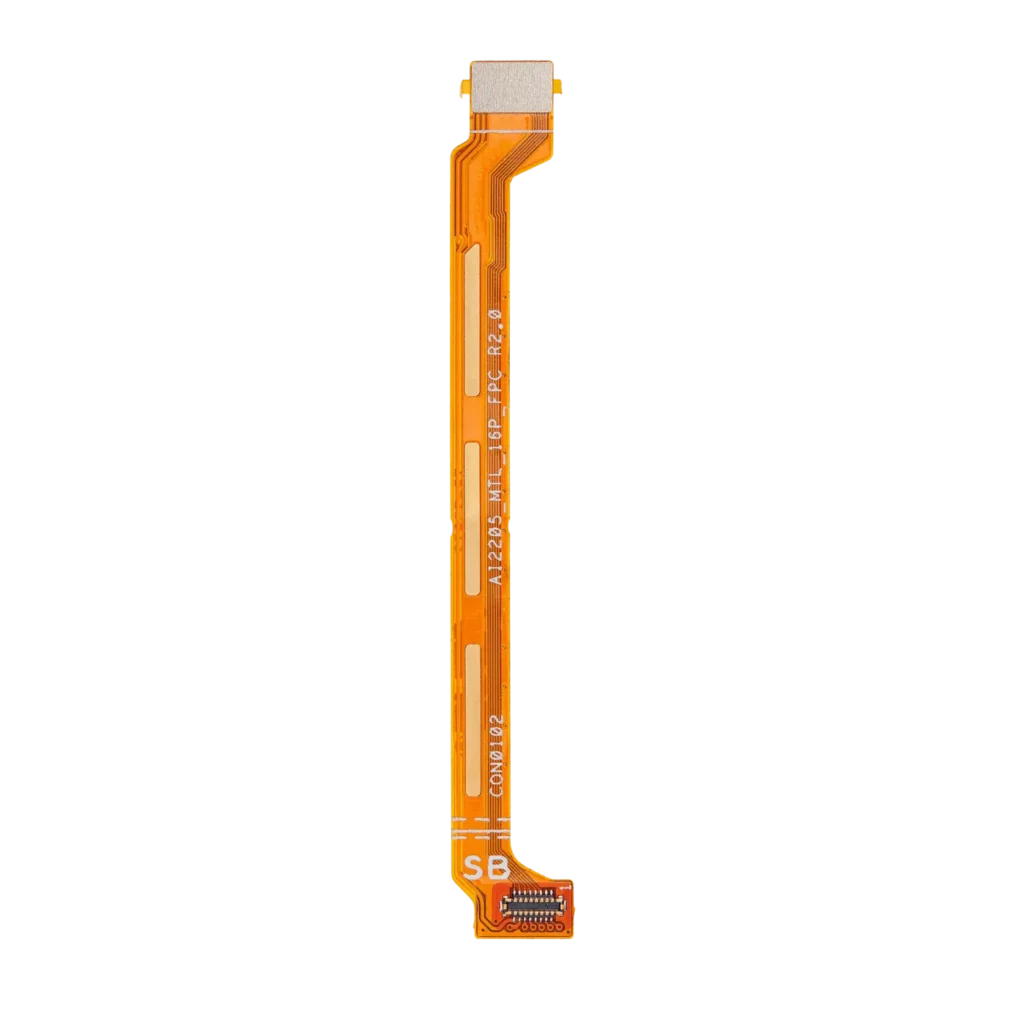 Mainboard Flex Cable (Mainboard Connected To Bottom Sub Board) For Asus ROG Phone 6 (Small)