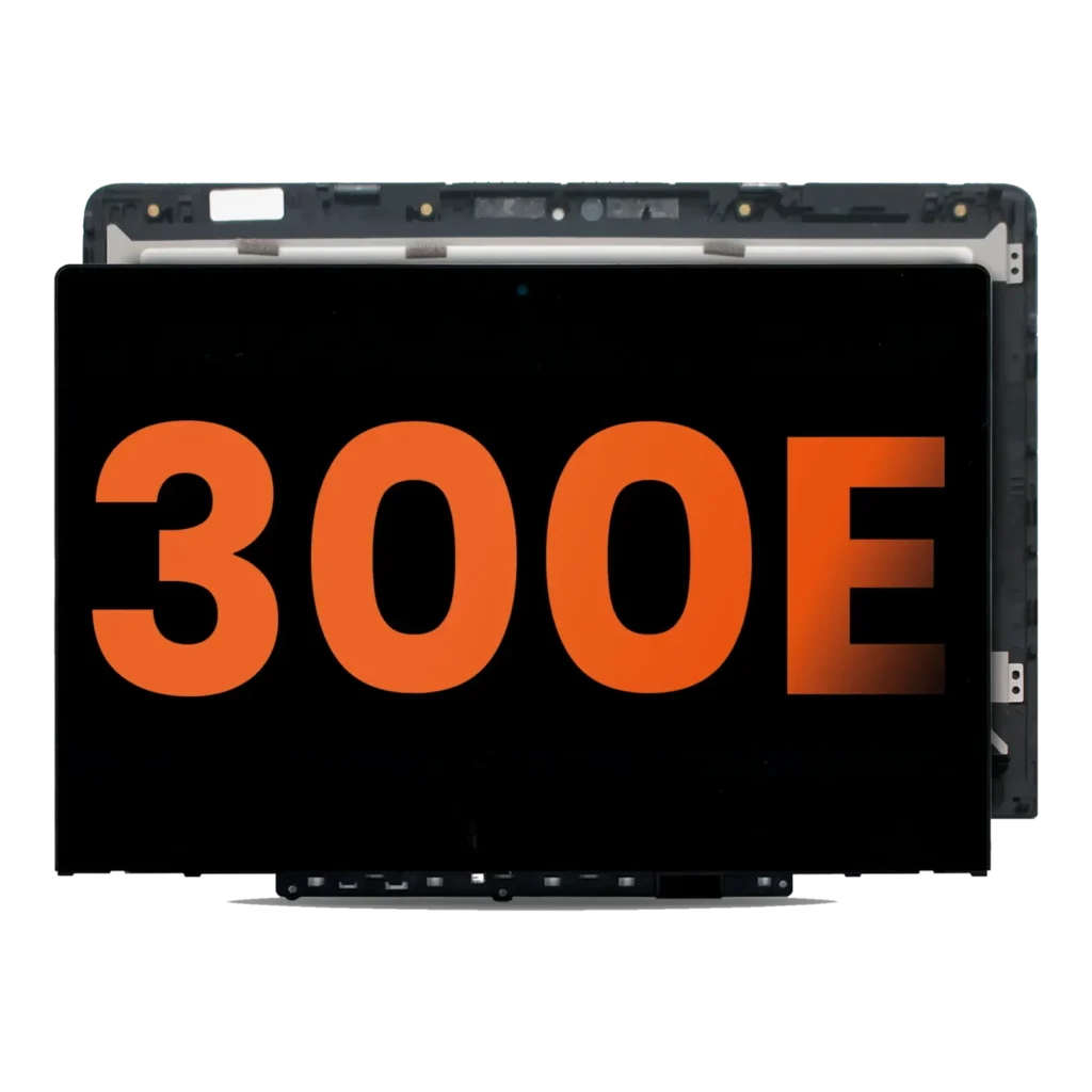 LCD Assembly With Digitizer For Lenovo Chromebook 300e (81H0) (Touch) (Blemish: Grade B)