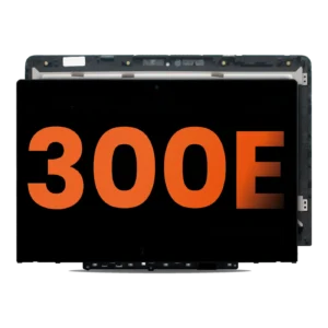 LCD Assembly With Digitizer For Lenovo Chromebook 300e (81H0) (Touch) (Blemish: Grade B)