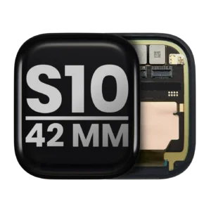 OLED Assembly For Watch Series 10 (42MM) (Used OEM Pull: Grade A)