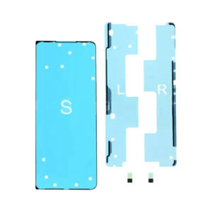 Adhesive Tape with Re-Work Kit For Samsung Galaxy Z Fold 5 (Service Pack)