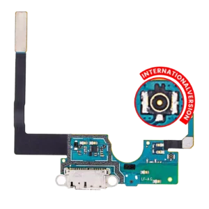 Charging Port Flex Cable For Samsung Galaxy Note 3 (N9009) (International Version)