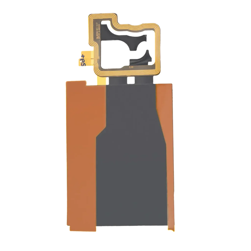 Wireless NFC Charging With Flex Cable For Samsung Galaxy A60 (A606 / 2019)