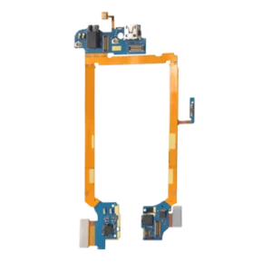 Charging Port Flex Cable For LG G2 (D800 / D801) (AT&T / T-Mobile)