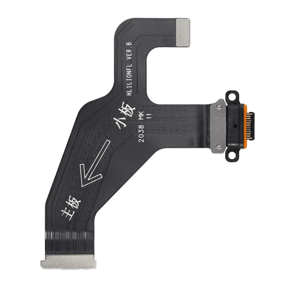 Charging Port With Flex Cable For Huawei Mate 30 Pro