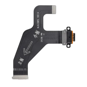 Charging Port With Flex Cable For Huawei Mate 30 Pro