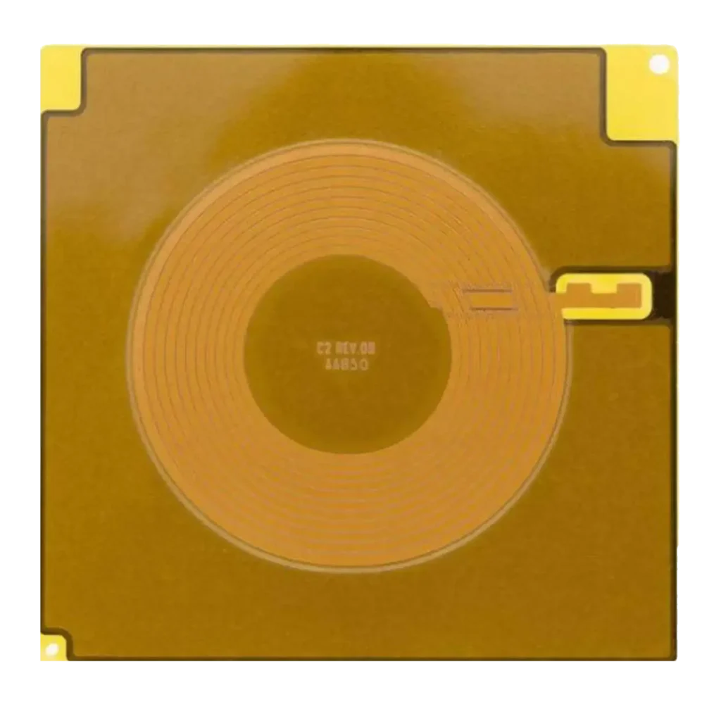 Wireless Charging Chip With Flex Cable For Google Pixel 3a
