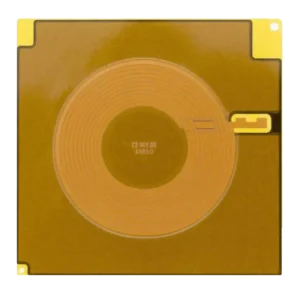 Wireless Charging Chip With Flex Cable For Google Pixel 3a