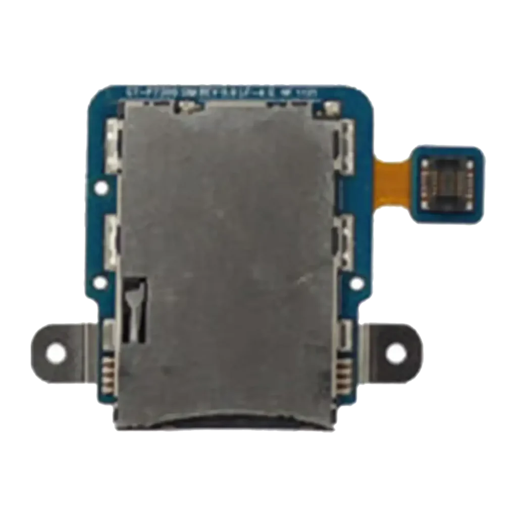 Sim Card Flex Cable For Samsung Galaxy Tab 8.9" (P7300)