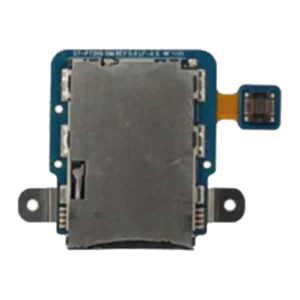 Sim Card Flex Cable For Samsung Galaxy Tab 8.9" (P7300)