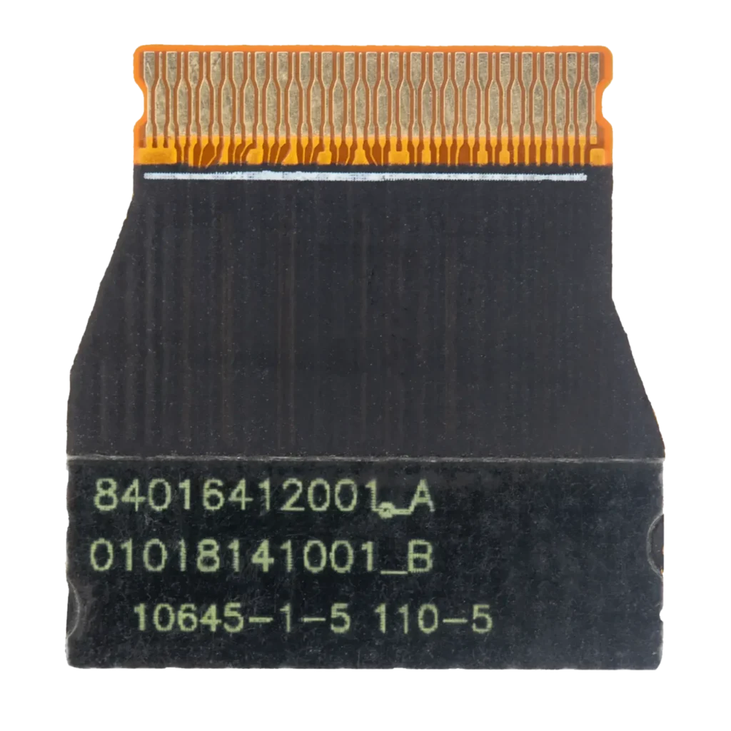 LCD Flex Cable For Motorola Moto G3 (XT1540 / 2015)