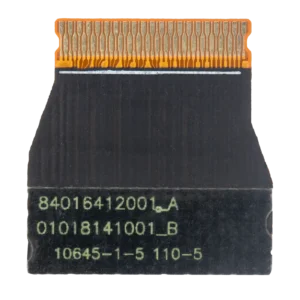 LCD Flex Cable For Motorola Moto G3 (XT1540 / 2015)