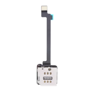 Sim Card Reader With Flex Cable For iPad Pro 11" 3rd Gen (2021) / Pro 11" 4th Gen (2022) (China Version)