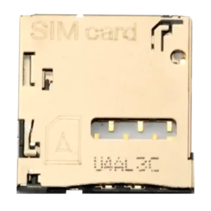 Sim Card Reader For Samsung Galaxy Tab Note 8.0" (N5100 / N5120)