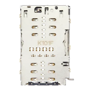 Sim Card Reader For Motorola Moto G Play (XT2093 / 2021)