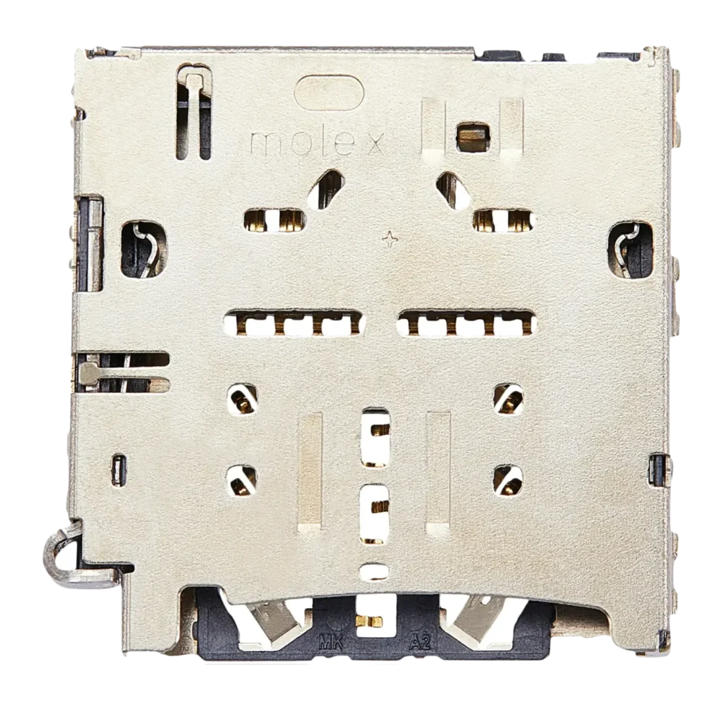 Sim Card Reader For Samsung Galaxy S8 Active